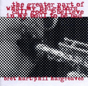 the greater part of what my neighbors call good i believe in my soul to be bad