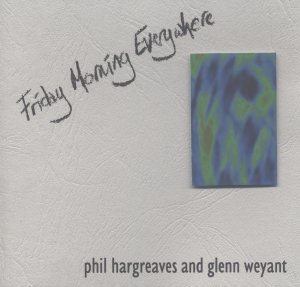 friday morning everywhere