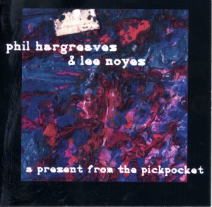 a present from the pickpocket