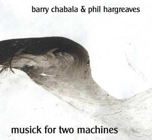 musick for two machines